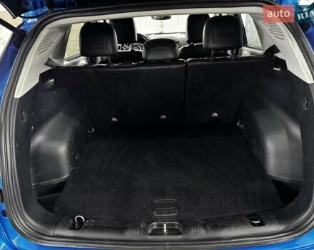 Джип Компас 2018 в Киеве на Automoto.ua Синий Джип Компас, объемом двигателя 2.4 л и пробегом 147 тыс. км за 12990 $, фото 10 на Automoto.ua