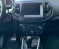 Синій Джип Compass, об'ємом двигуна 2.4 л та пробігом 118 тис. км за 14500 $, фото 7 на Automoto.ua