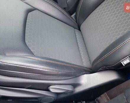 Синій Джип Compass, об'ємом двигуна 2.36 л та пробігом 73 тис. км за 15600 $, фото 33 на Automoto.ua