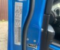 Синій Джип Compass, об'ємом двигуна 2.4 л та пробігом 107 тис. км за 15000 $, фото 12 на Automoto.ua