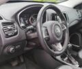 Синій Джип Compass, об'ємом двигуна 2.4 л та пробігом 48 тис. км за 9300 $, фото 9 на Automoto.ua
