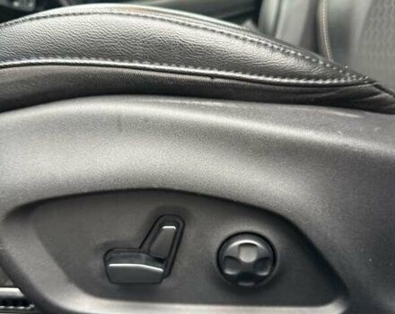 Синий Джип Компас, объемом двигателя 2.4 л и пробегом 61 тыс. км за 15200 $, фото 28 на Automoto.ua