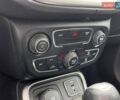Синій Джип Compass, об'ємом двигуна 2.36 л та пробігом 141 тис. км за 11500 $, фото 12 на Automoto.ua