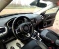 Синий Джип Компас, объемом двигателя 2.4 л и пробегом 188 тыс. км за 13499 $, фото 29 на Automoto.ua