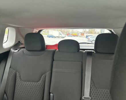 Синий Джип Компас, объемом двигателя 2.4 л и пробегом 106 тыс. км за 13900 $, фото 48 на Automoto.ua