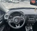 Синий Джип Компас, объемом двигателя 2.36 л и пробегом 80 тыс. км за 13799 $, фото 9 на Automoto.ua