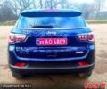 Синій Джип Compass, об'ємом двигуна 2.4 л та пробігом 189 тис. км за 13499 $, фото 5 на Automoto.ua