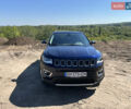 Синій Джип Compass, об'ємом двигуна 2.36 л та пробігом 120 тис. км за 16000 $, фото 8 на Automoto.ua