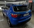 Джип Компас 2018 в Киеве на Automoto.ua Синий Джип Компас, объемом двигателя 2.4 л и пробегом 147 тыс. км за 12990 $, фото 4 на Automoto.ua