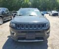 Синій Джип Compass, об'ємом двигуна 2.4 л та пробігом 56 тис. км за 1800 $, фото 4 на Automoto.ua