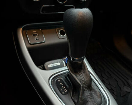 Синий Джип Компас, объемом двигателя 2.4 л и пробегом 106 тыс. км за 13700 $, фото 22 на Automoto.ua