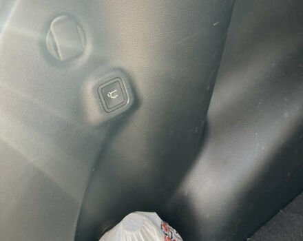 Синий Джип Компас, объемом двигателя 2.36 л и пробегом 120 тыс. км за 15300 $, фото 13 на Automoto.ua