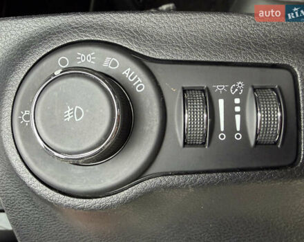 Синий Джип Компас, объемом двигателя 2.4 л и пробегом 150 тыс. км за 9999 $, фото 28 на Automoto.ua