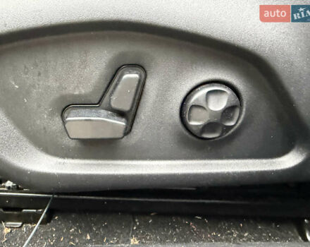 Синий Джип Компас, объемом двигателя 2.4 л и пробегом 149 тыс. км за 8999 $, фото 14 на Automoto.ua