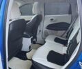 Синій Джип Compass, об'ємом двигуна 2.36 л та пробігом 87 тис. км за 14500 $, фото 12 на Automoto.ua