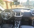 Синій Джип Compass, об'ємом двигуна 2.36 л та пробігом 97 тис. км за 16499 $, фото 13 на Automoto.ua