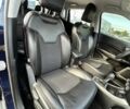 Синий Джип Компас, объемом двигателя 2.4 л и пробегом 101 тыс. км за 14999 $, фото 32 на Automoto.ua