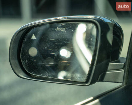 Синий Джип Компас, объемом двигателя 2.36 л и пробегом 97 тыс. км за 17900 $, фото 15 на Automoto.ua