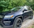 Синій Джип Compass, об'ємом двигуна 2.4 л та пробігом 118 тис. км за 14500 $, фото 2 на Automoto.ua
