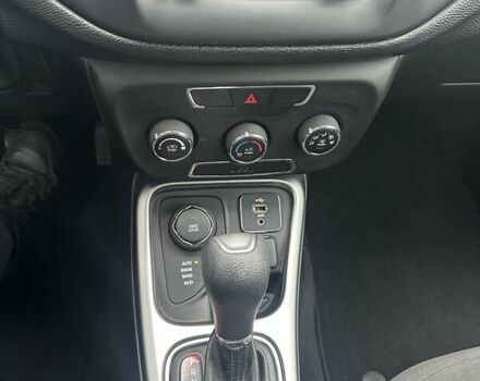 Синий Джип Компас, объемом двигателя 2.36 л и пробегом 80 тыс. км за 13799 $, фото 12 на Automoto.ua