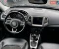 Синій Джип Compass, об'ємом двигуна 2.36 л та пробігом 141 тис. км за 11500 $, фото 21 на Automoto.ua