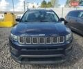 Джип Компас 2018 в Луцке на Automoto.ua Синий Джип Компас, объемом двигателя 2.36 л и пробегом 97 тыс. км за 2000 $, фото 5 на Automoto.ua