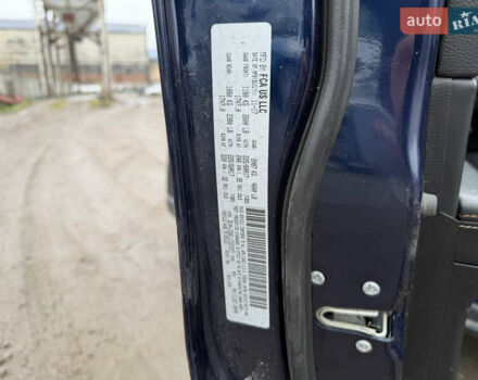 Синий Джип Компас, объемом двигателя 2.4 л и пробегом 150 тыс. км за 9999 $, фото 31 на Automoto.ua