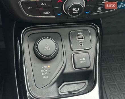 Синий Джип Компас, объемом двигателя 2.36 л и пробегом 147 тыс. км за 14999 $, фото 41 на Automoto.ua