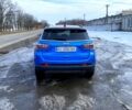 Синий Джип Компас, объемом двигателя 2.4 л и пробегом 76 тыс. км за 16900 $, фото 13 на Automoto.ua