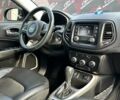 Синий Джип Компас, объемом двигателя 2.4 л и пробегом 101 тыс. км за 14999 $, фото 33 на Automoto.ua