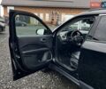 Синій Джип Compass, об'ємом двигуна 2.36 л та пробігом 141 тис. км за 11500 $, фото 4 на Automoto.ua
