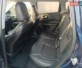 Синий Джип Компас, объемом двигателя 2.36 л и пробегом 130 тыс. км за 14500 $, фото 27 на Automoto.ua
