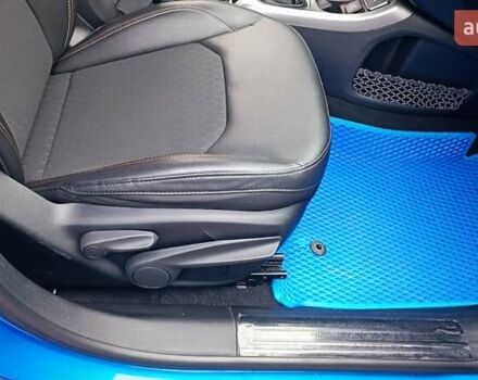 Синій Джип Compass, об'ємом двигуна 2.36 л та пробігом 73 тис. км за 15600 $, фото 34 на Automoto.ua