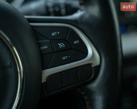 Синий Джип Компас, объемом двигателя 2.36 л и пробегом 97 тыс. км за 17900 $, фото 25 на Automoto.ua