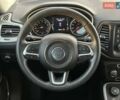 Синий Джип Компас, объемом двигателя 2.36 л и пробегом 80 тыс. км за 13799 $, фото 17 на Automoto.ua