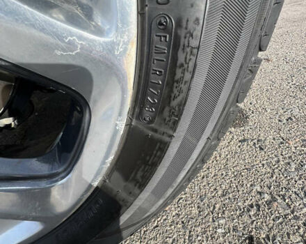 Синий Джип Компас, объемом двигателя 2.36 л и пробегом 120 тыс. км за 15300 $, фото 19 на Automoto.ua