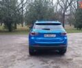 Синій Джип Compass, об'ємом двигуна 2.36 л та пробігом 73 тис. км за 15600 $, фото 12 на Automoto.ua