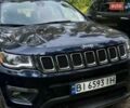 Синій Джип Compass, об'ємом двигуна 2.36 л та пробігом 172 тис. км за 14000 $, фото 1 на Automoto.ua