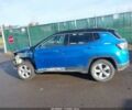 Синій Джип Compass, об'ємом двигуна 2.4 л та пробігом 104 тис. км за 4330 $, фото 13 на Automoto.ua