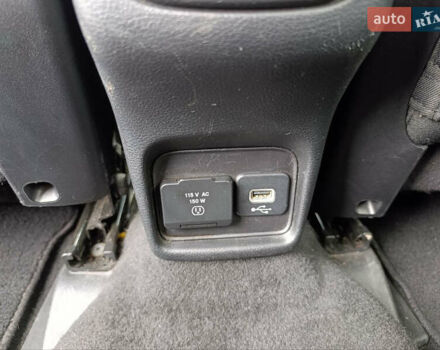 Синій Джип Compass, об'ємом двигуна 2.4 л та пробігом 182 тис. км за 10100 $, фото 17 на Automoto.ua