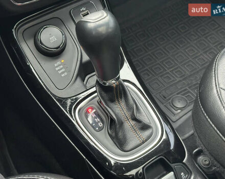 Синий Джип Компас, объемом двигателя 2.36 л и пробегом 147 тыс. км за 14999 $, фото 42 на Automoto.ua