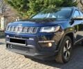 Синій Джип Compass, об'ємом двигуна 2.36 л та пробігом 97 тис. км за 16499 $, фото 2 на Automoto.ua