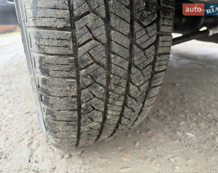 Синий Джип Компас, объемом двигателя 2.4 л и пробегом 150 тыс. км за 9999 $, фото 30 на Automoto.ua