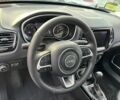 Синий Джип Компас, объемом двигателя 2.4 л и пробегом 31 тыс. км за 7700 $, фото 7 на Automoto.ua