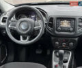 Синій Джип Compass, об'ємом двигуна 2.36 л та пробігом 80 тис. км за 13450 $, фото 21 на Automoto.ua