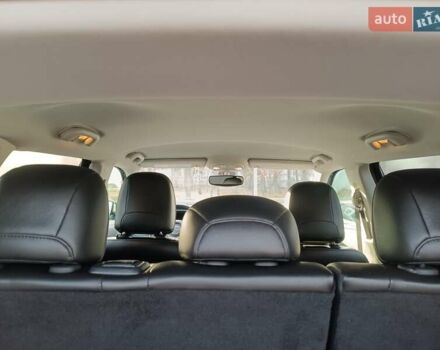 Синий Джип Компас, объемом двигателя 2.36 л и пробегом 130 тыс. км за 14500 $, фото 29 на Automoto.ua