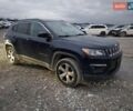 Синій Джип Compass, об'ємом двигуна 2.36 л та пробігом 125 тис. км за 2367 $, фото 3 на Automoto.ua