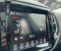 Синий Джип Компас, объемом двигателя 2.36 л и пробегом 120 тыс. км за 16000 $, фото 34 на Automoto.ua