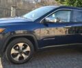 Синій Джип Compass, об'ємом двигуна 2.36 л та пробігом 97 тис. км за 16499 $, фото 6 на Automoto.ua