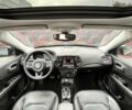 Синий Джип Компас, объемом двигателя 2.36 л и пробегом 120 тыс. км за 16000 $, фото 23 на Automoto.ua